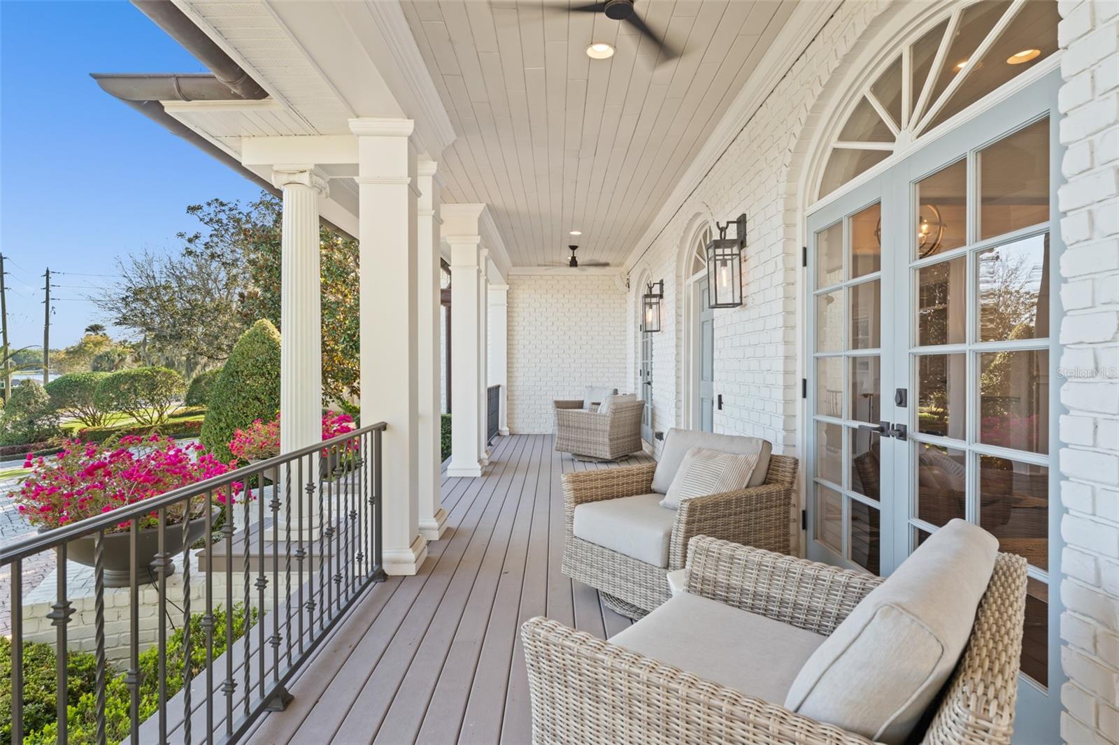 NORTHSHORE ESTATES - Residential