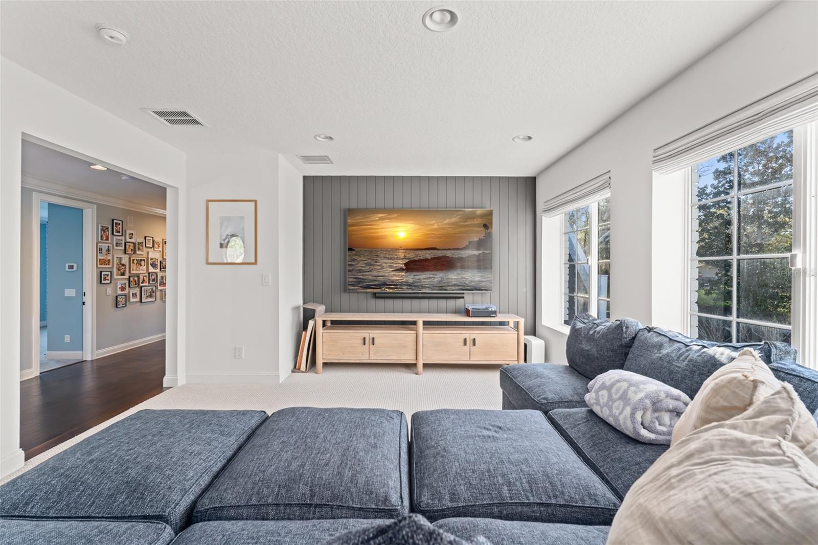 NORTHSHORE ESTATES - Residential