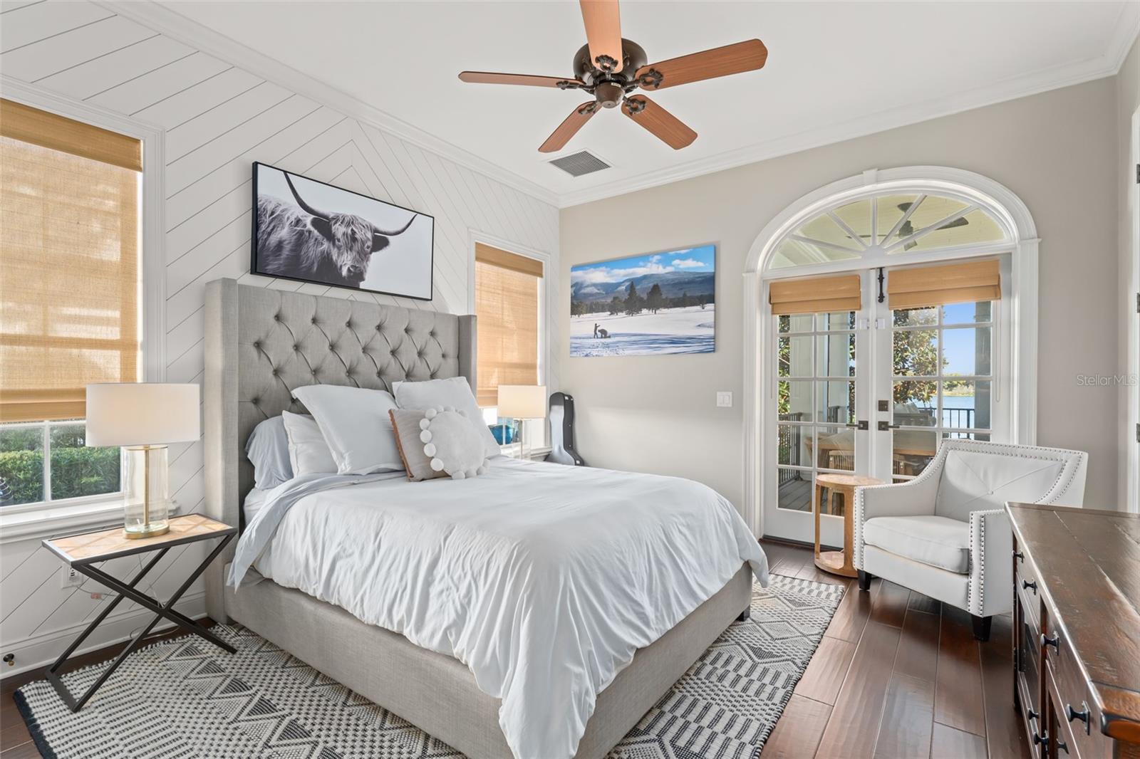 NORTHSHORE ESTATES - Residential