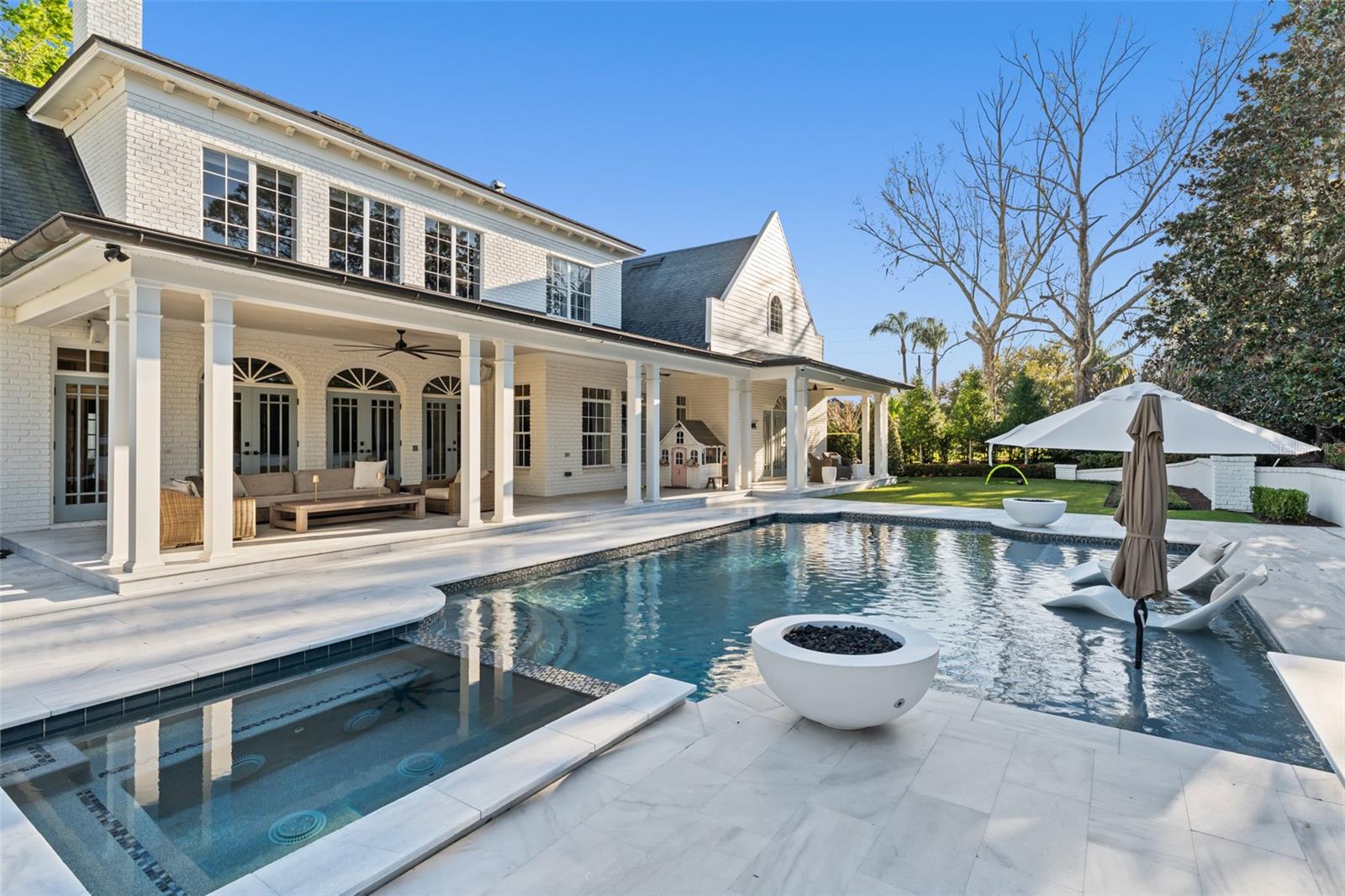 NORTHSHORE ESTATES - Residential