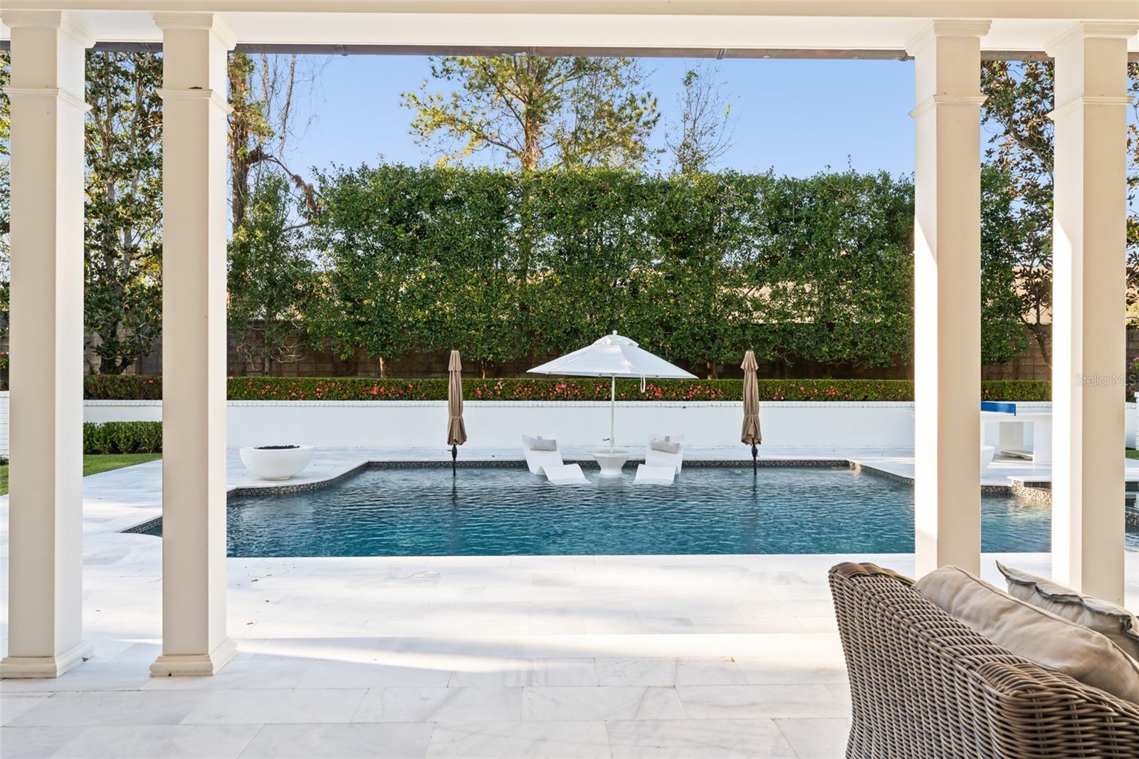 NORTHSHORE ESTATES - Residential