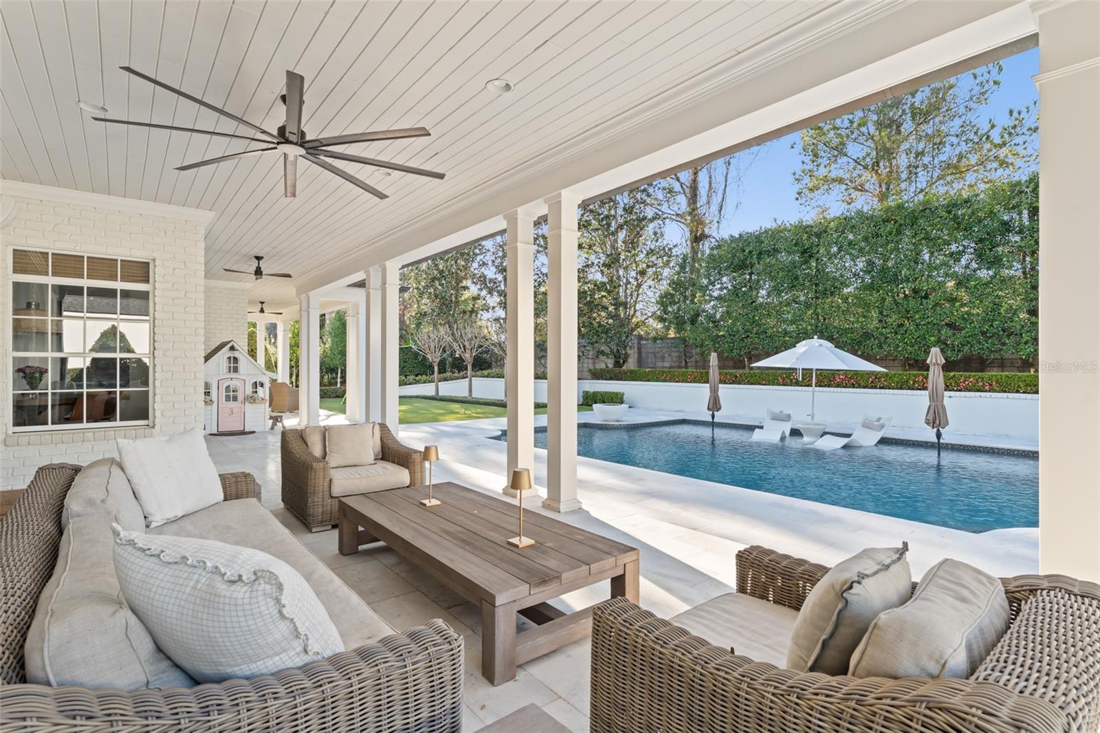 NORTHSHORE ESTATES - Residential