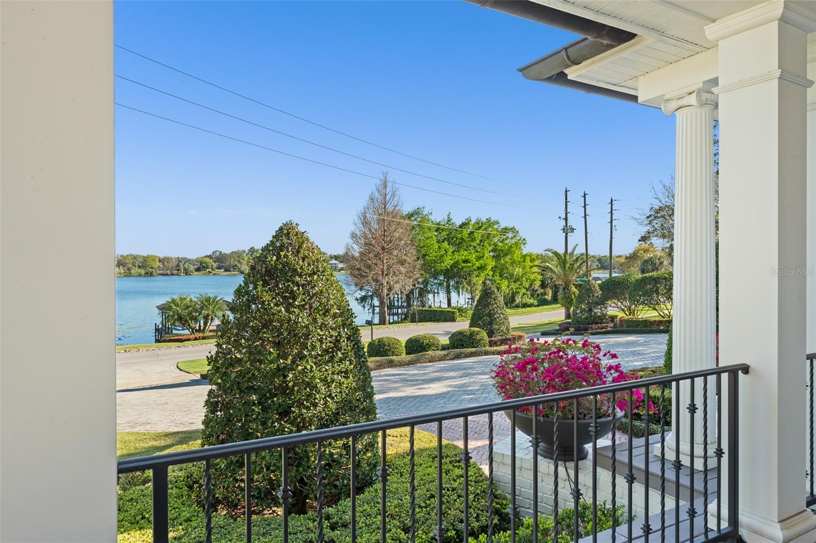 NORTHSHORE ESTATES - Residential