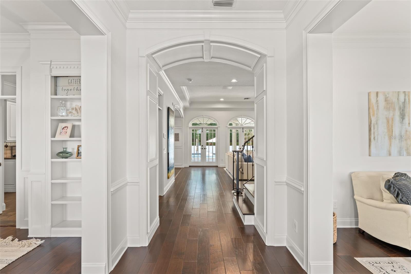 NORTHSHORE ESTATES - Residential