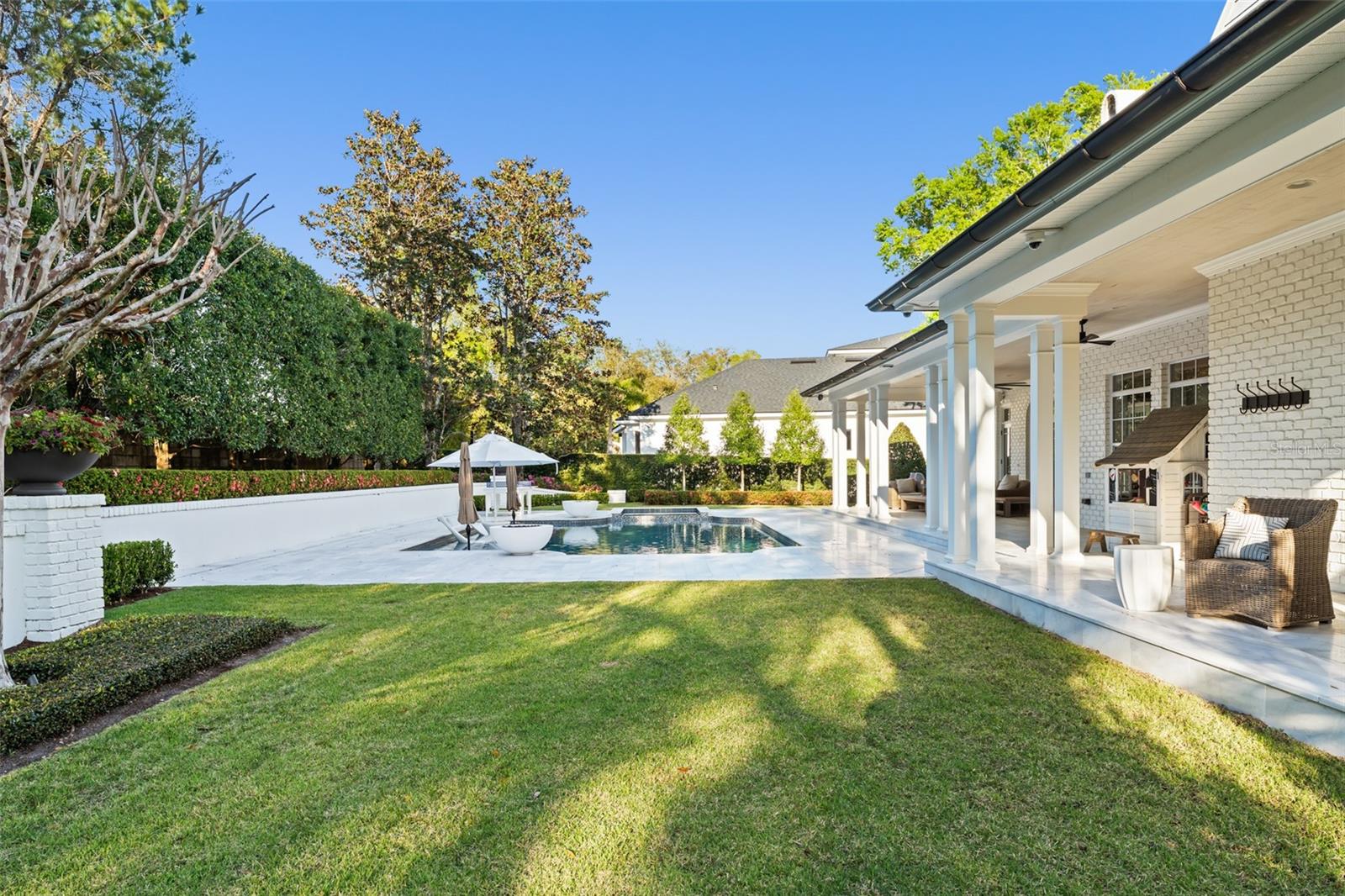 NORTHSHORE ESTATES - Residential