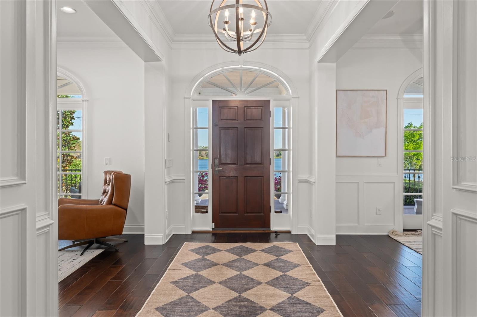 NORTHSHORE ESTATES - Residential