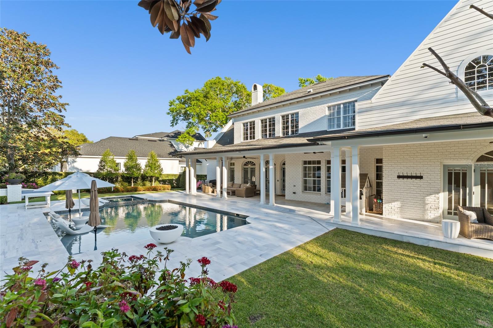 NORTHSHORE ESTATES - Residential