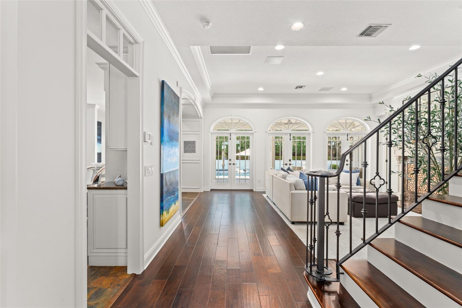 NORTHSHORE ESTATES - Residential