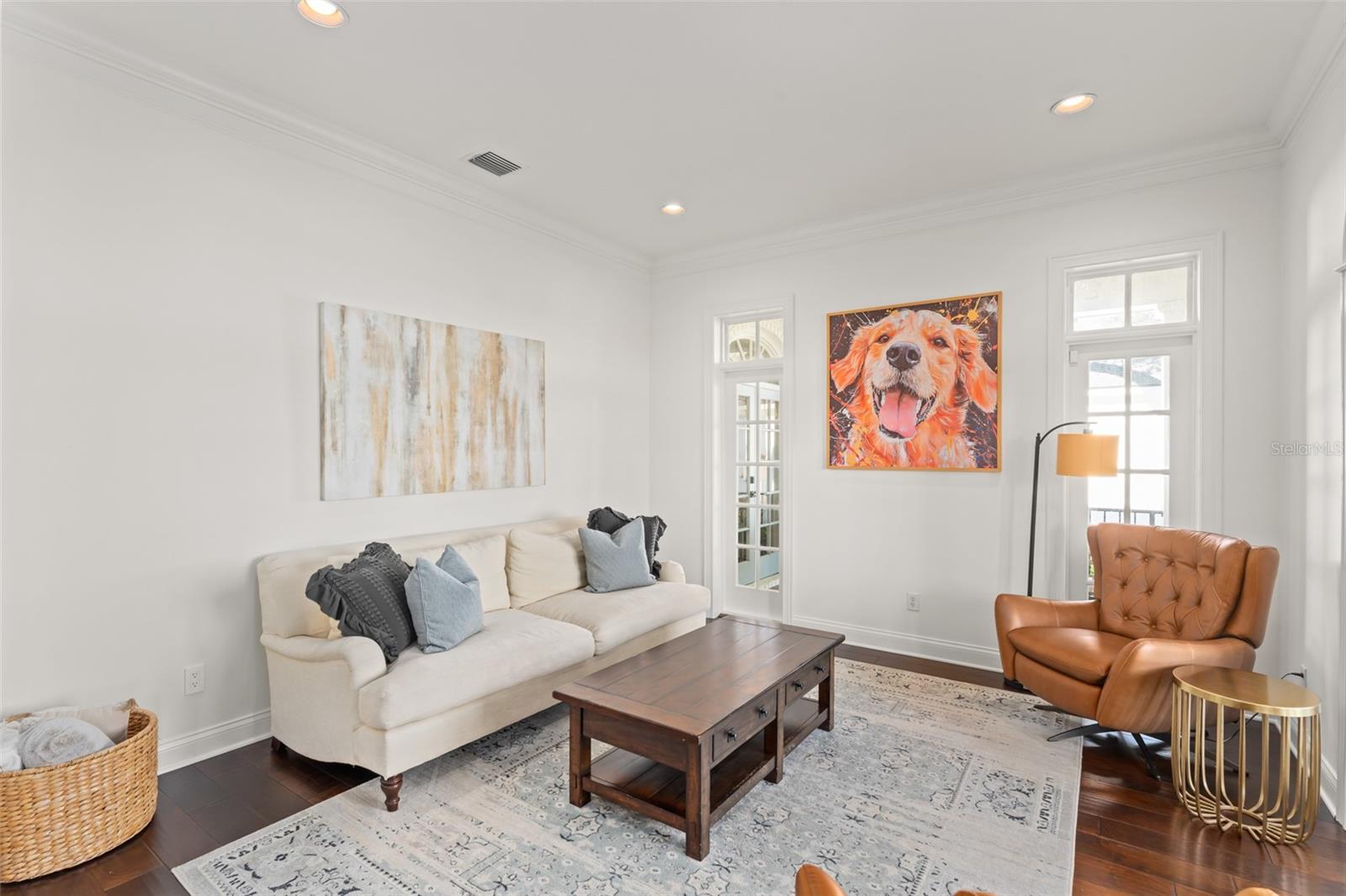 NORTHSHORE ESTATES - Residential