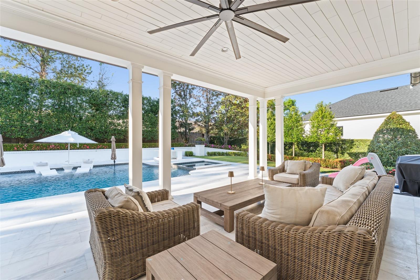 NORTHSHORE ESTATES - Residential