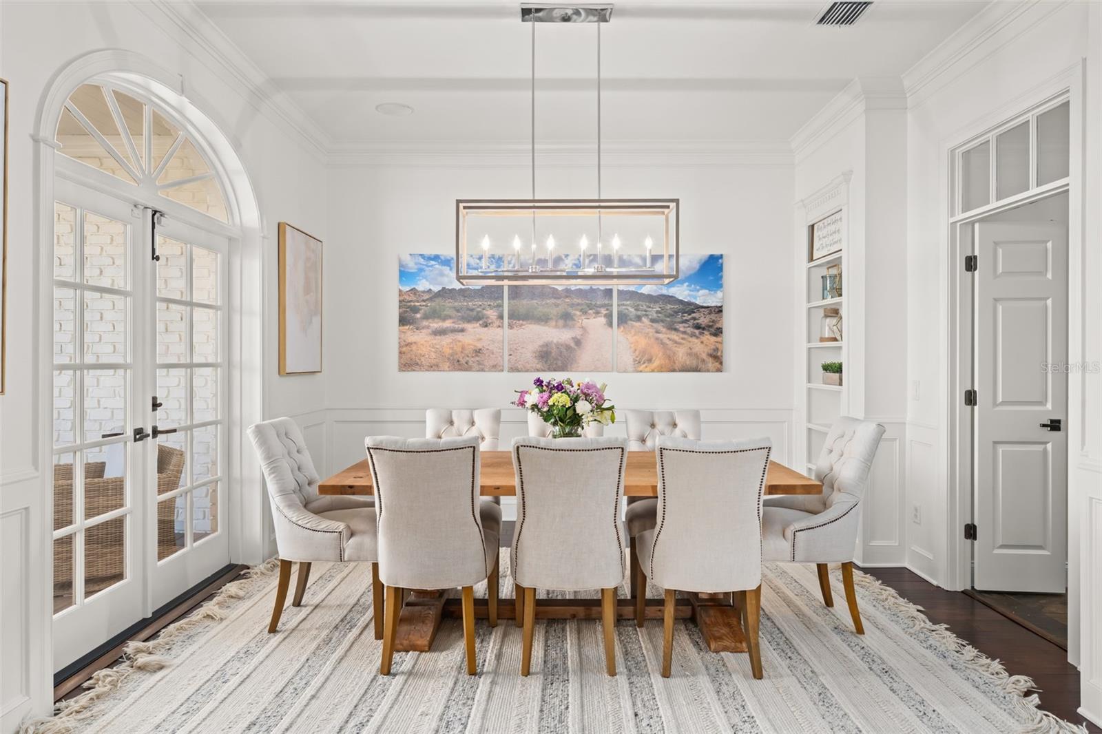 NORTHSHORE ESTATES - Residential