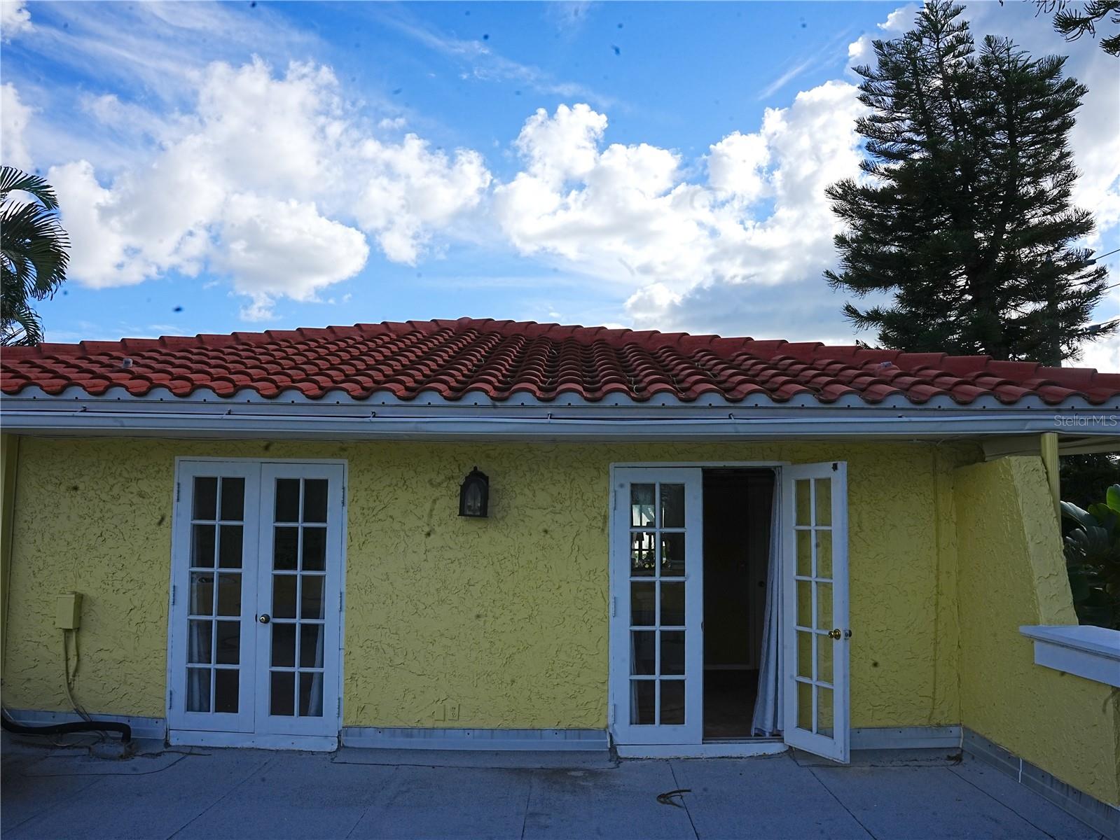 BELLEAIR BEACH - Residential