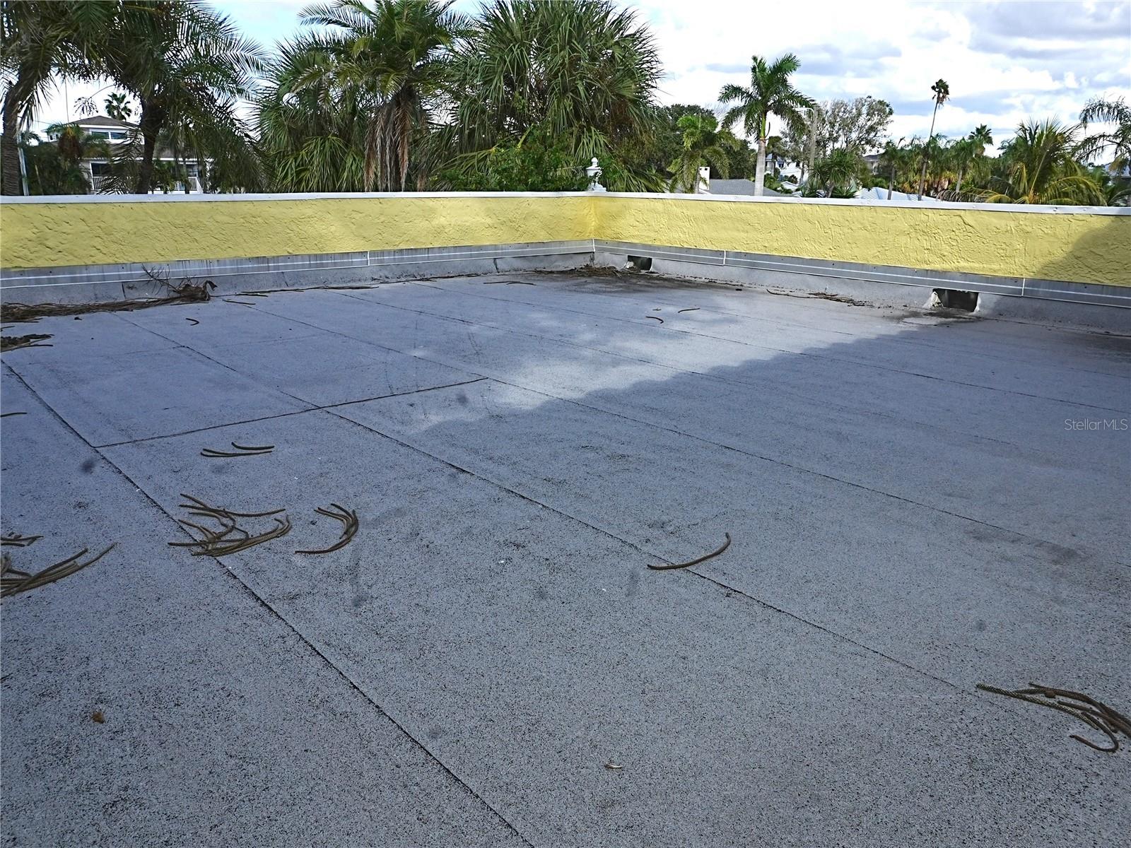 BELLEAIR BEACH - Residential