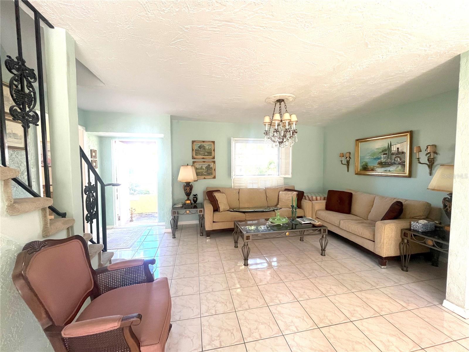 BELLEAIR BEACH - Residential
