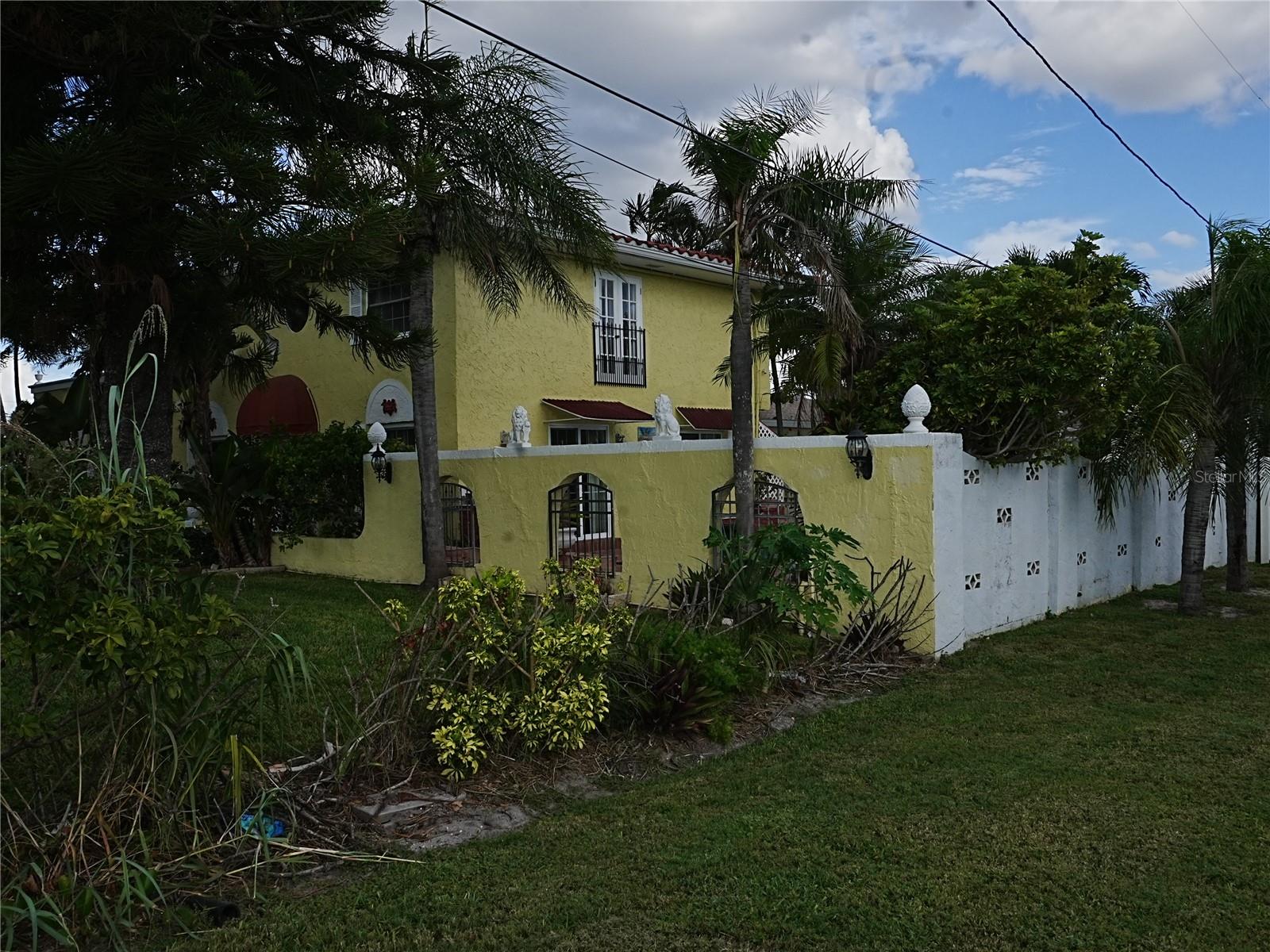 BELLEAIR BEACH - Residential