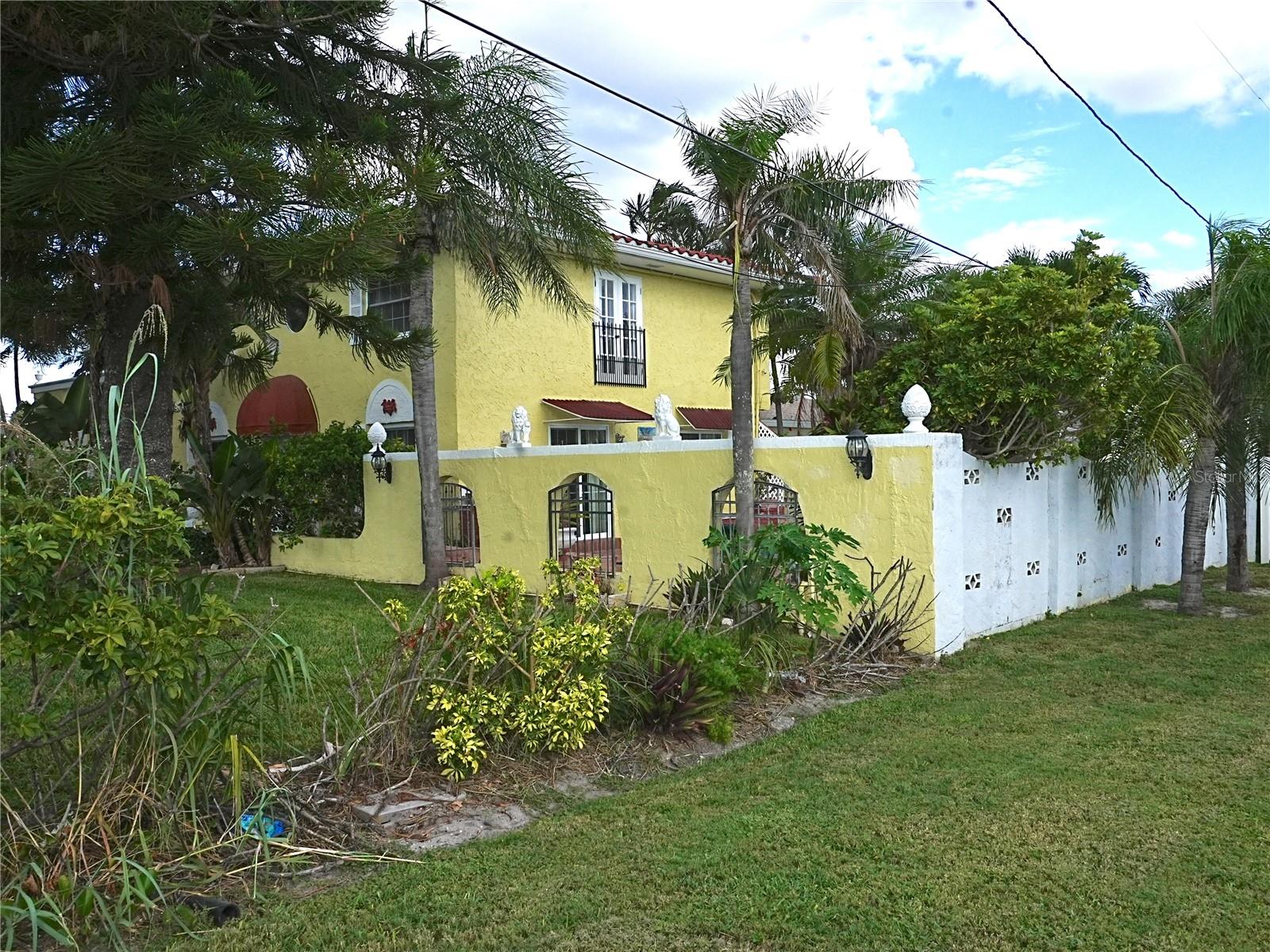 BELLEAIR BEACH - Residential