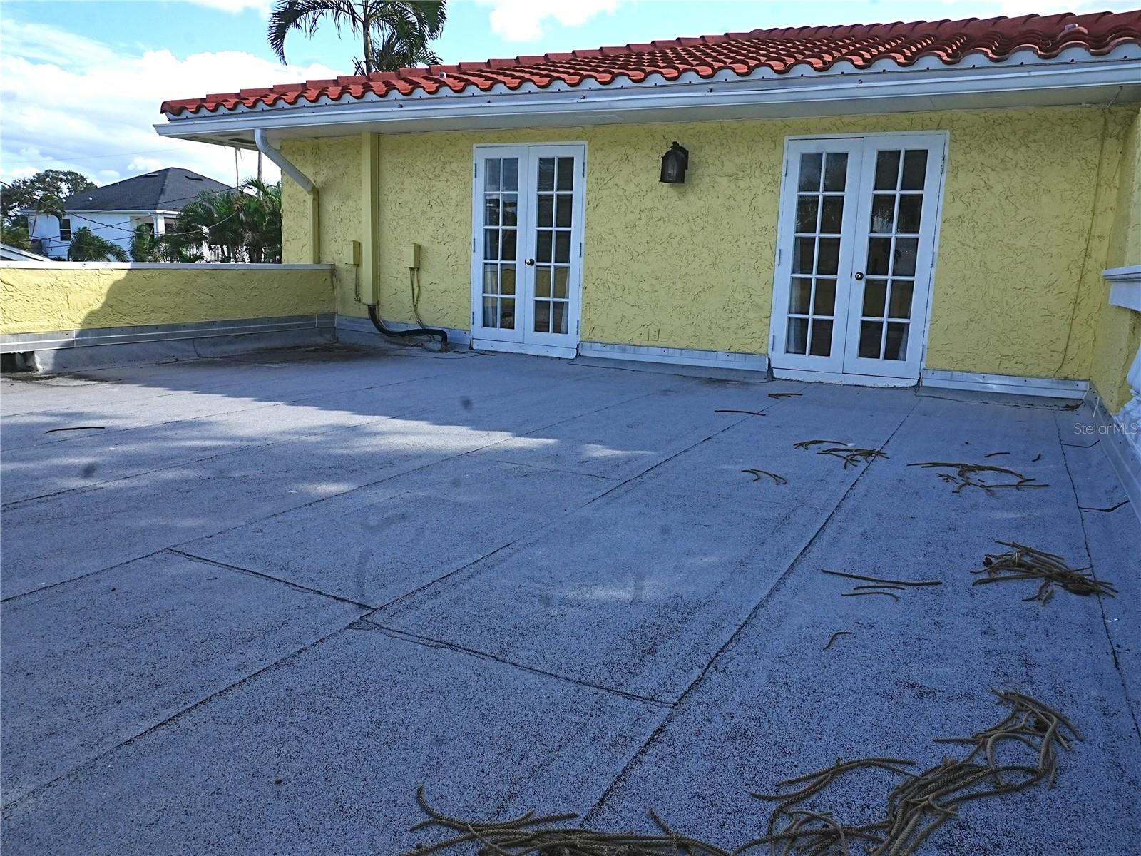 BELLEAIR BEACH - Residential