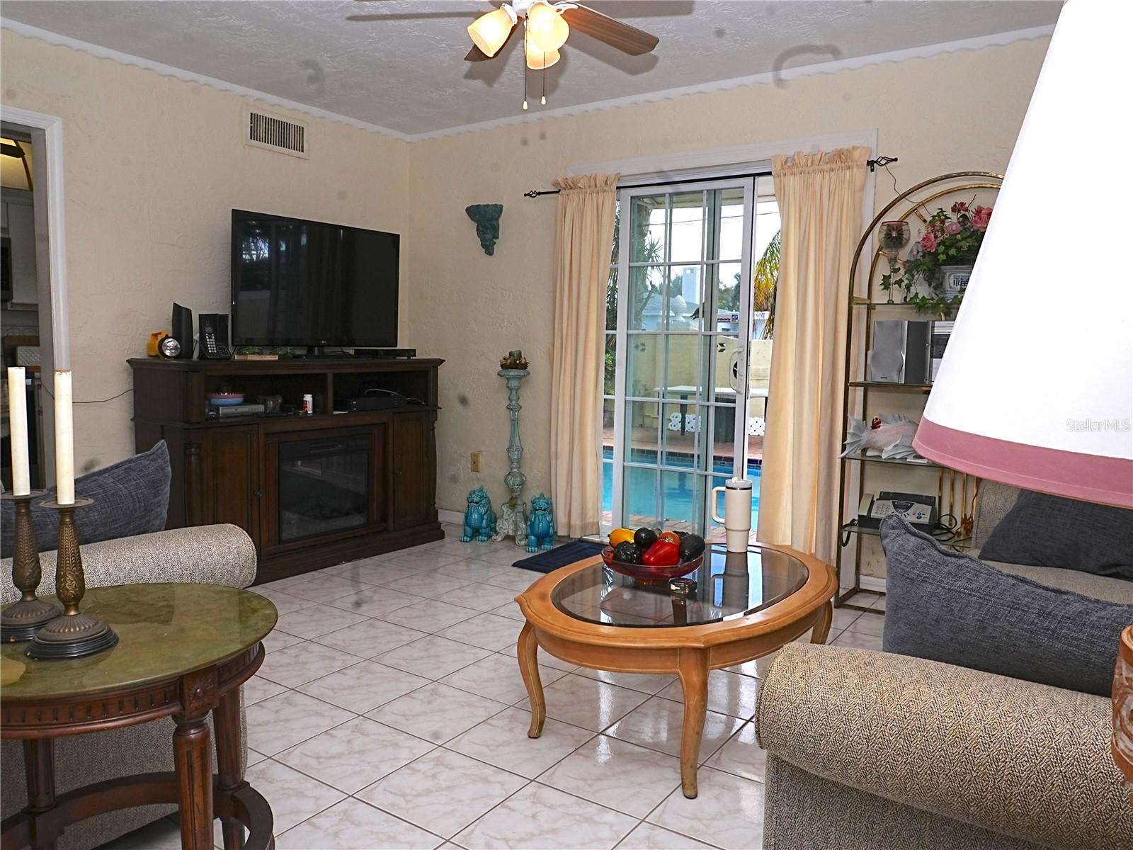 BELLEAIR BEACH - Residential