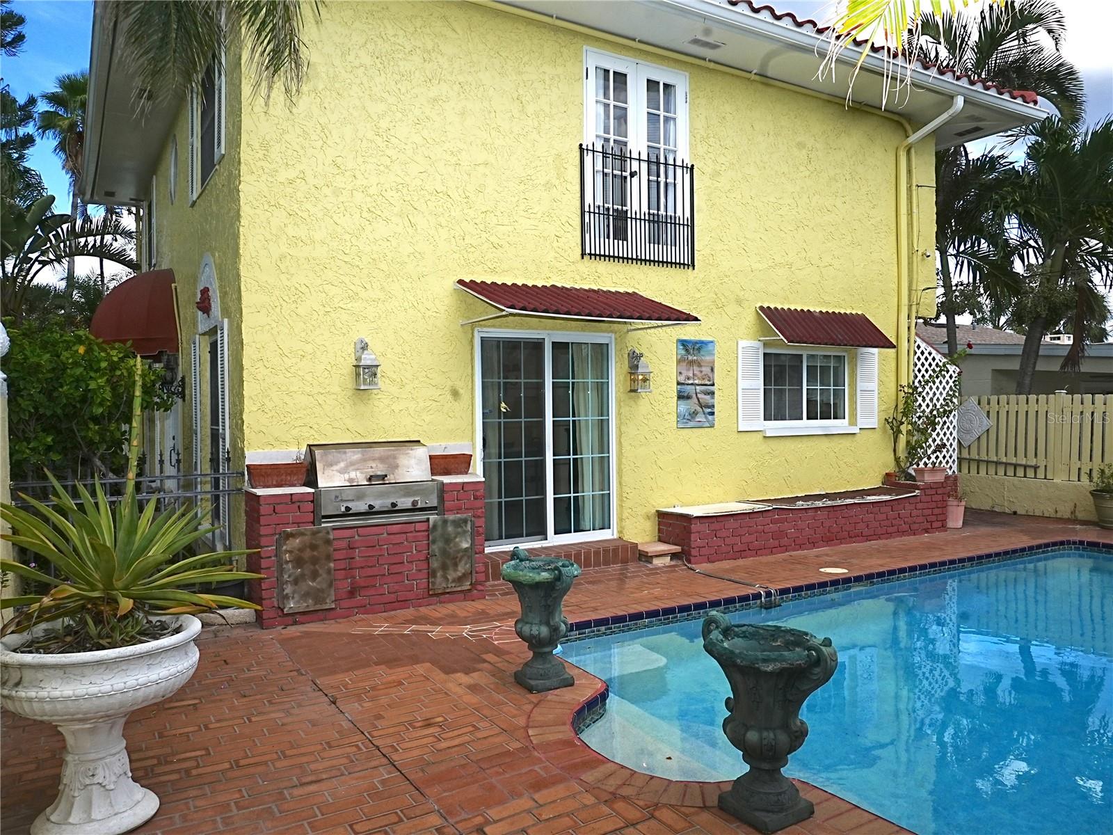 BELLEAIR BEACH - Residential