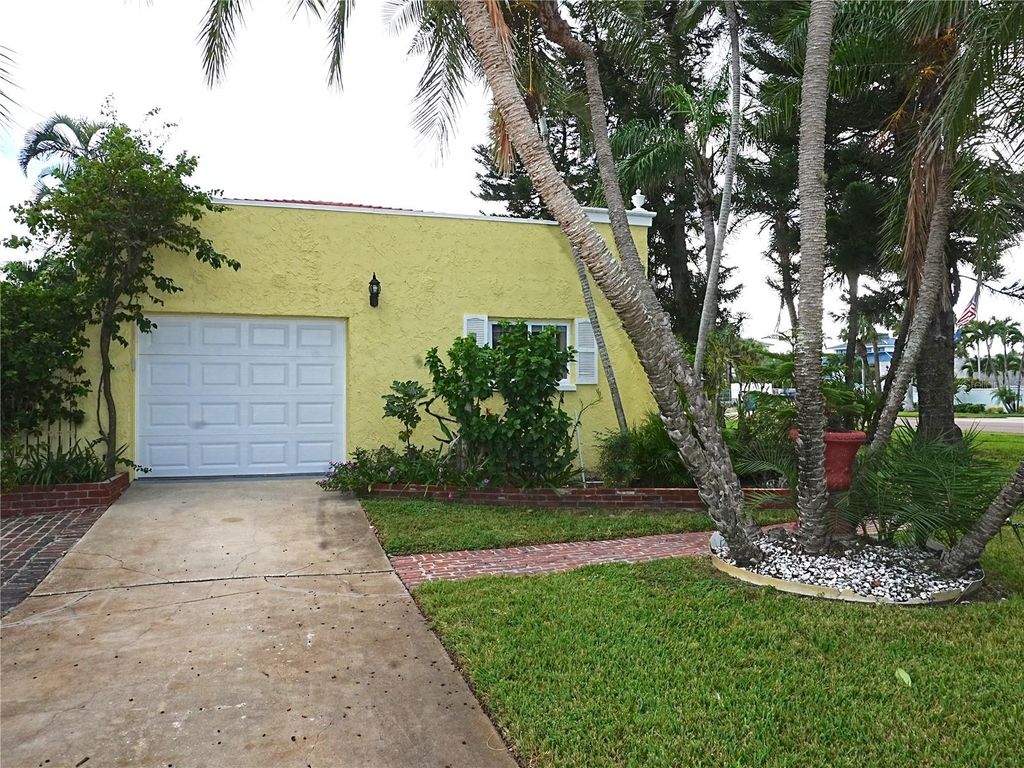 Photo of 305 Gulf Blvd, Belleair Beach, FL 33786 (MLS # TB8440967)