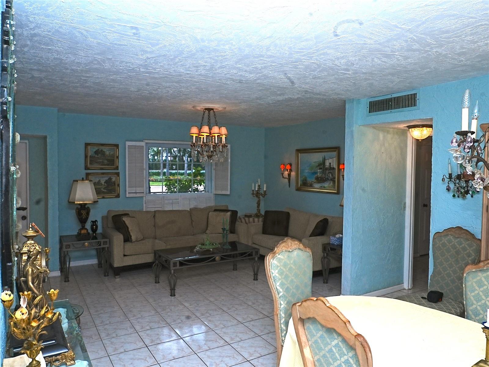 BELLEAIR BEACH - Residential