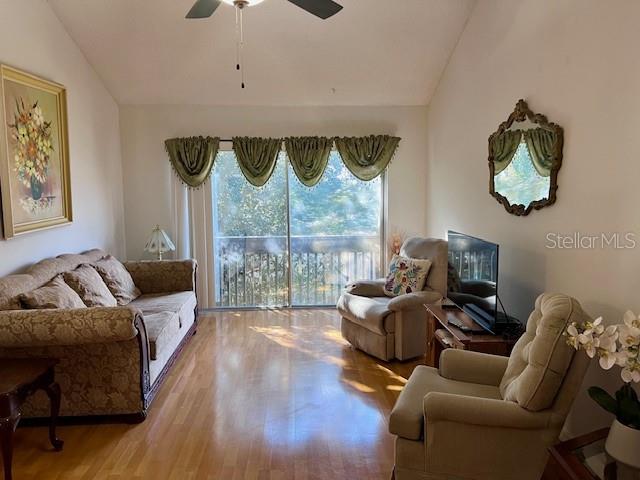 WINDMEADOWS VILLAGE 2 - Residential