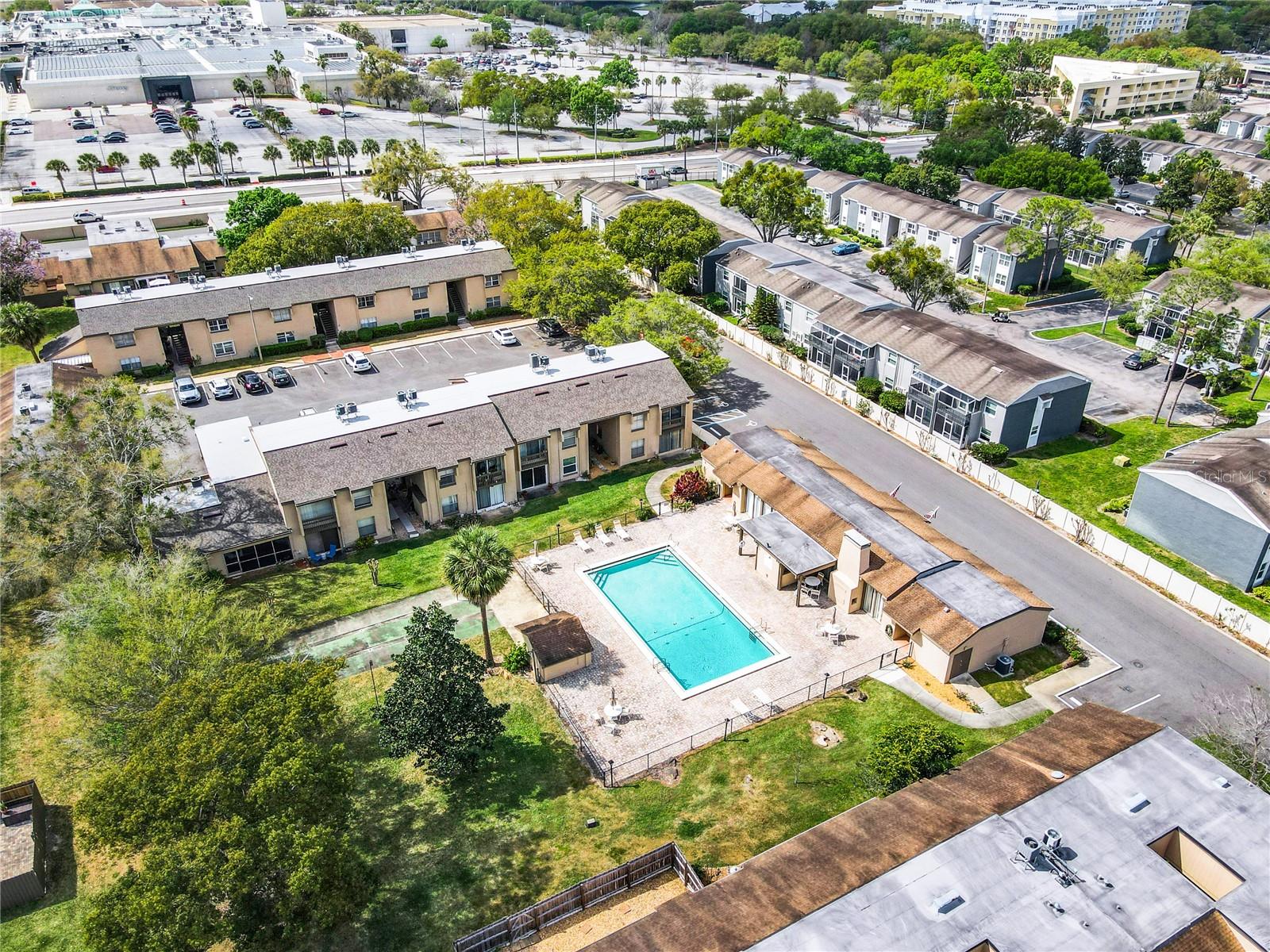 WINDMEADOWS VILLAGE 2 - Residential