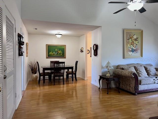 WINDMEADOWS VILLAGE 2 - Residential