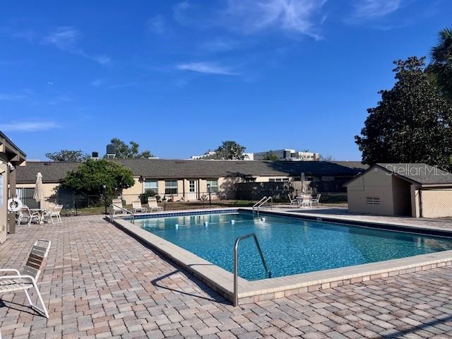 WINDMEADOWS VILLAGE 2 - Residential