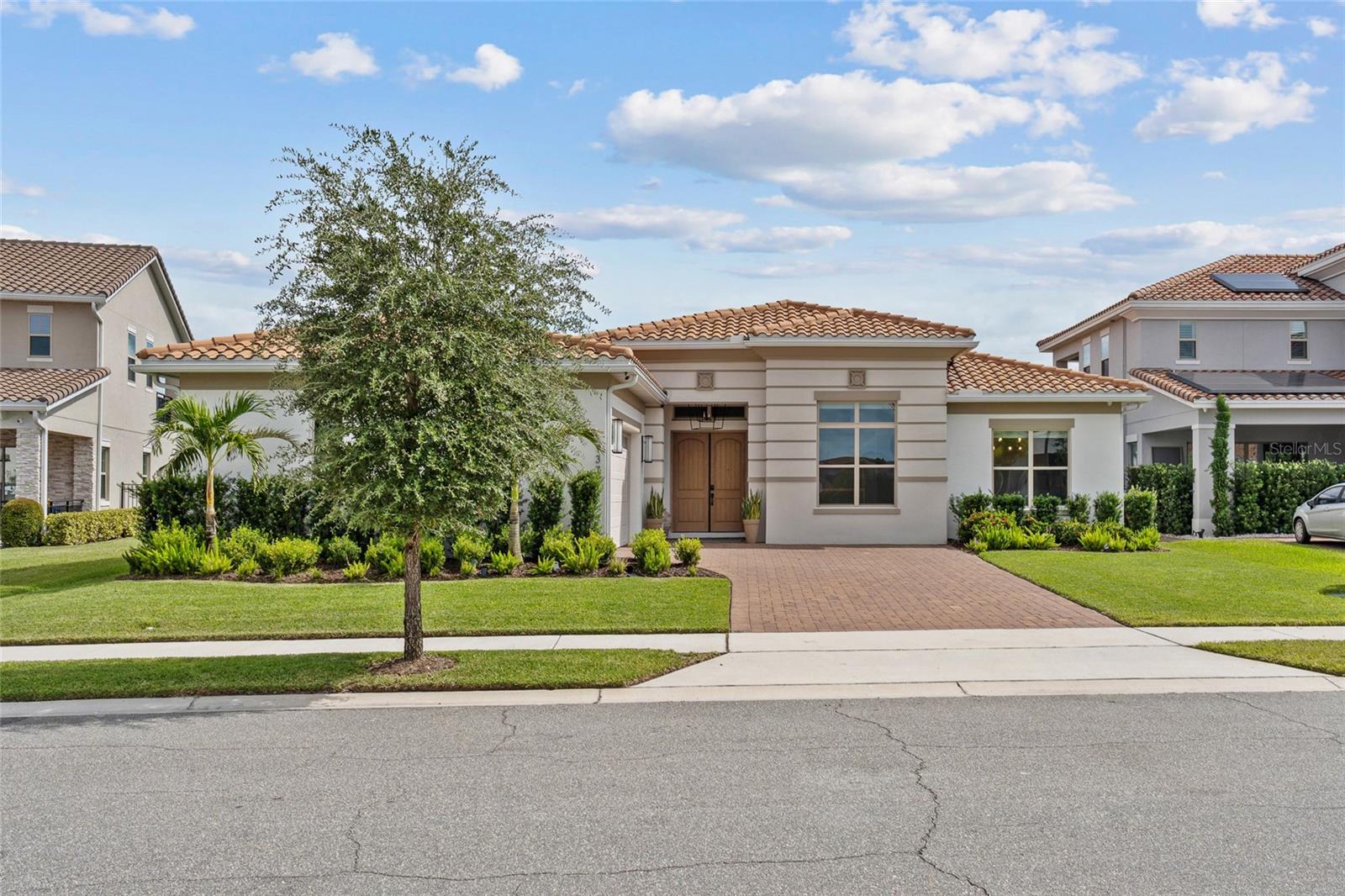 13791 ABBERWICK DRIVE
