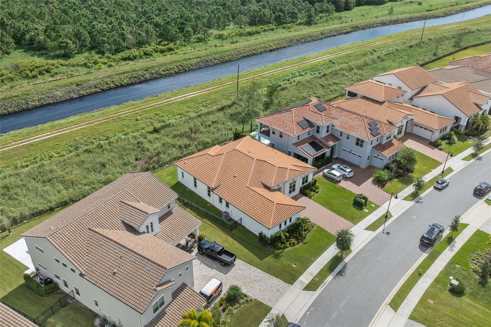 EAGLE CRK VILLAGE 1 PH 2 - Residential
