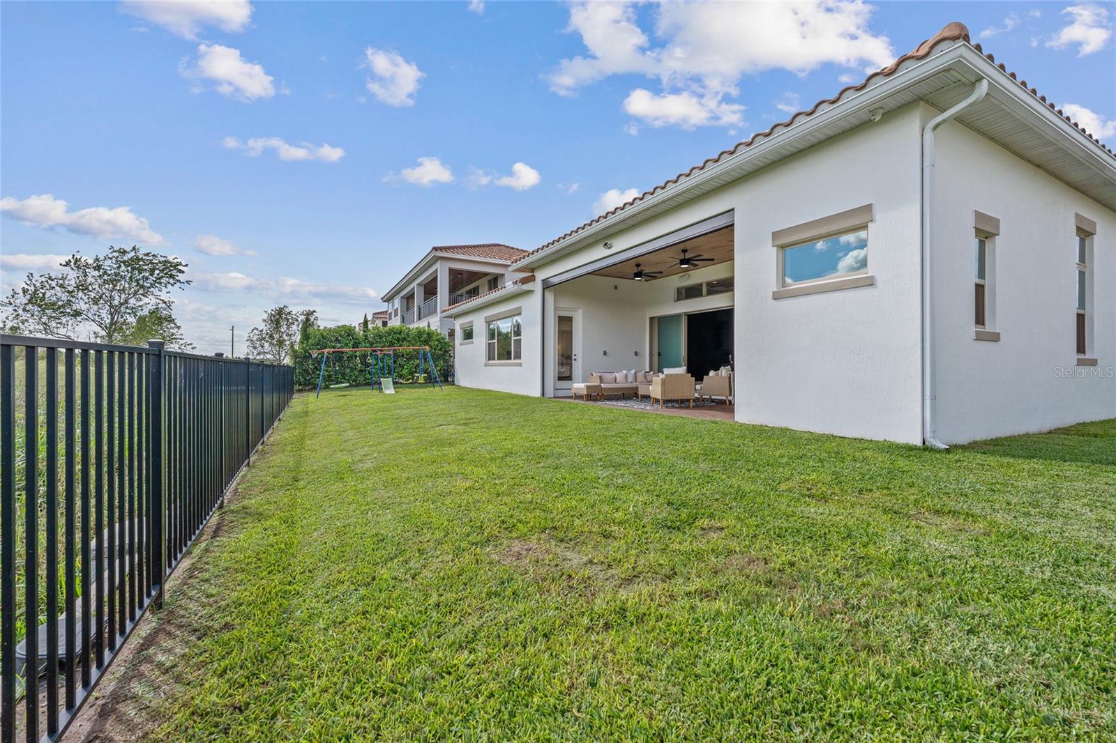 EAGLE CRK VILLAGE 1 PH 2 - Residential