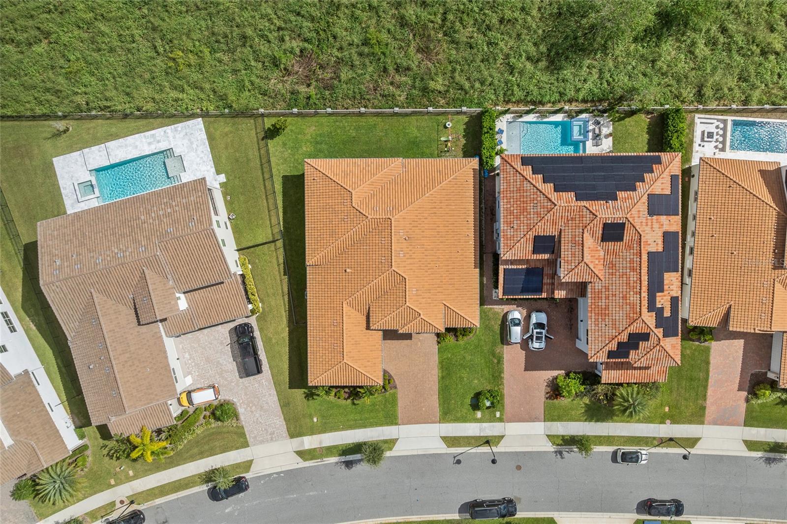 EAGLE CRK VILLAGE 1 PH 2 - Residential
