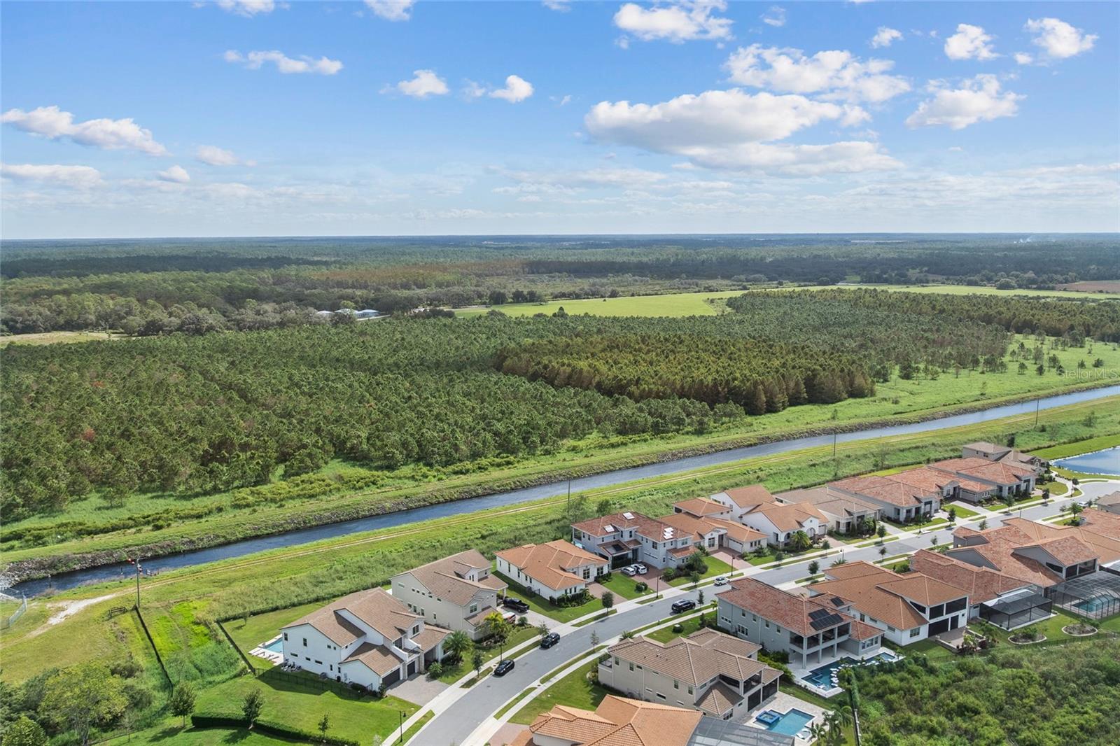 EAGLE CRK VILLAGE 1 PH 2 - Residential