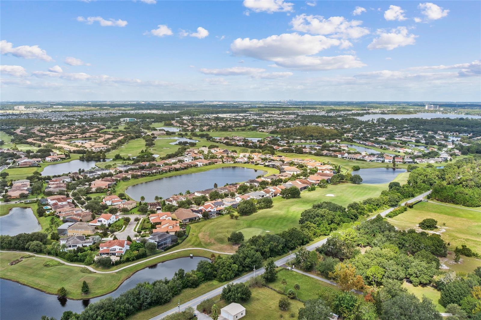 EAGLE CRK VILLAGE 1 PH 2 - Residential