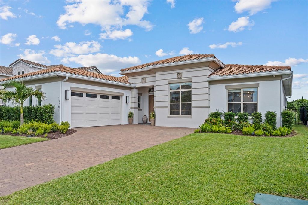 Photo of 13791 Abberwick Drive, Orlando, FL 32832 (MLS # O6352425)
