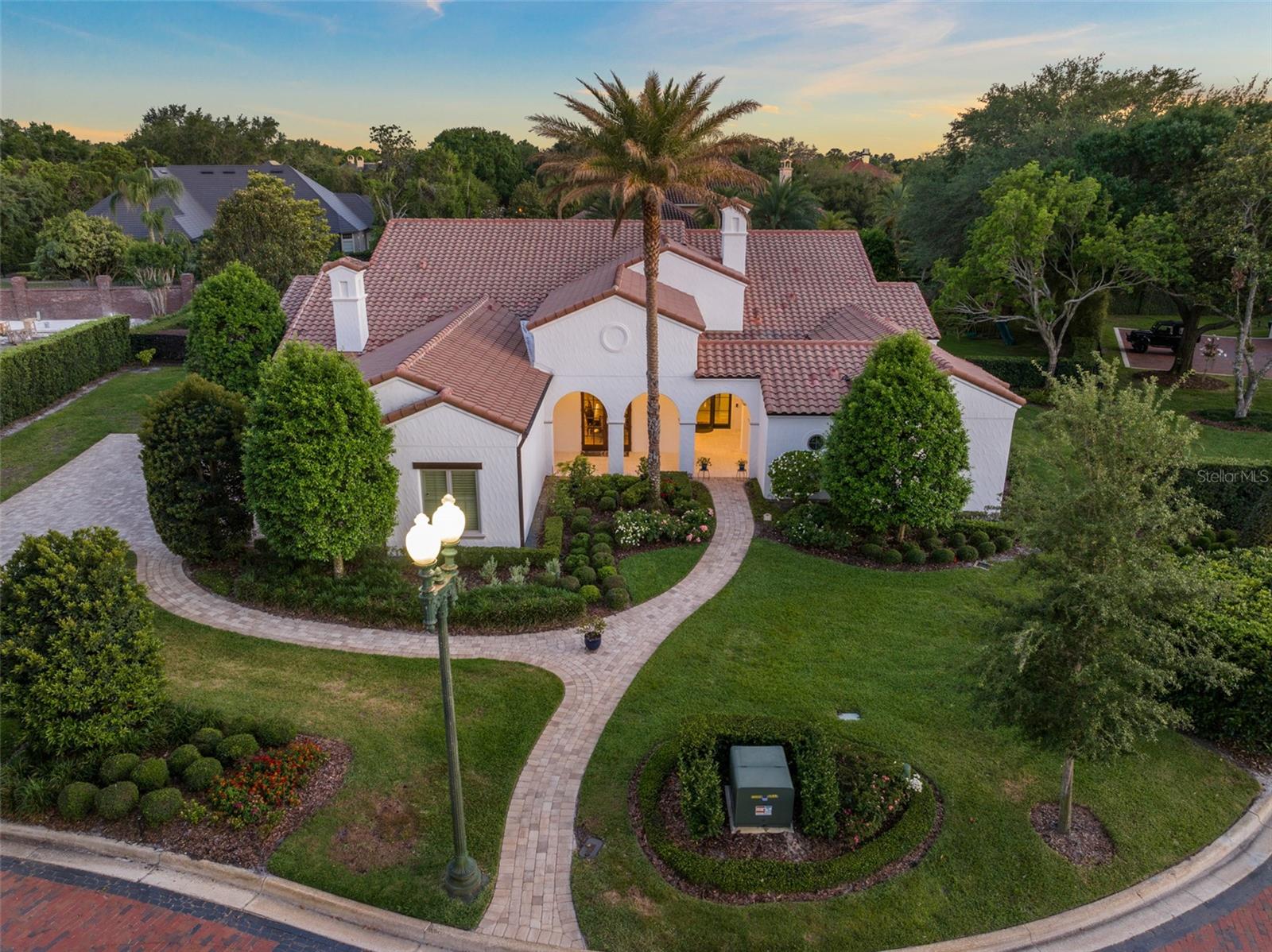 9224 BENTLEY PARK CIRCLE