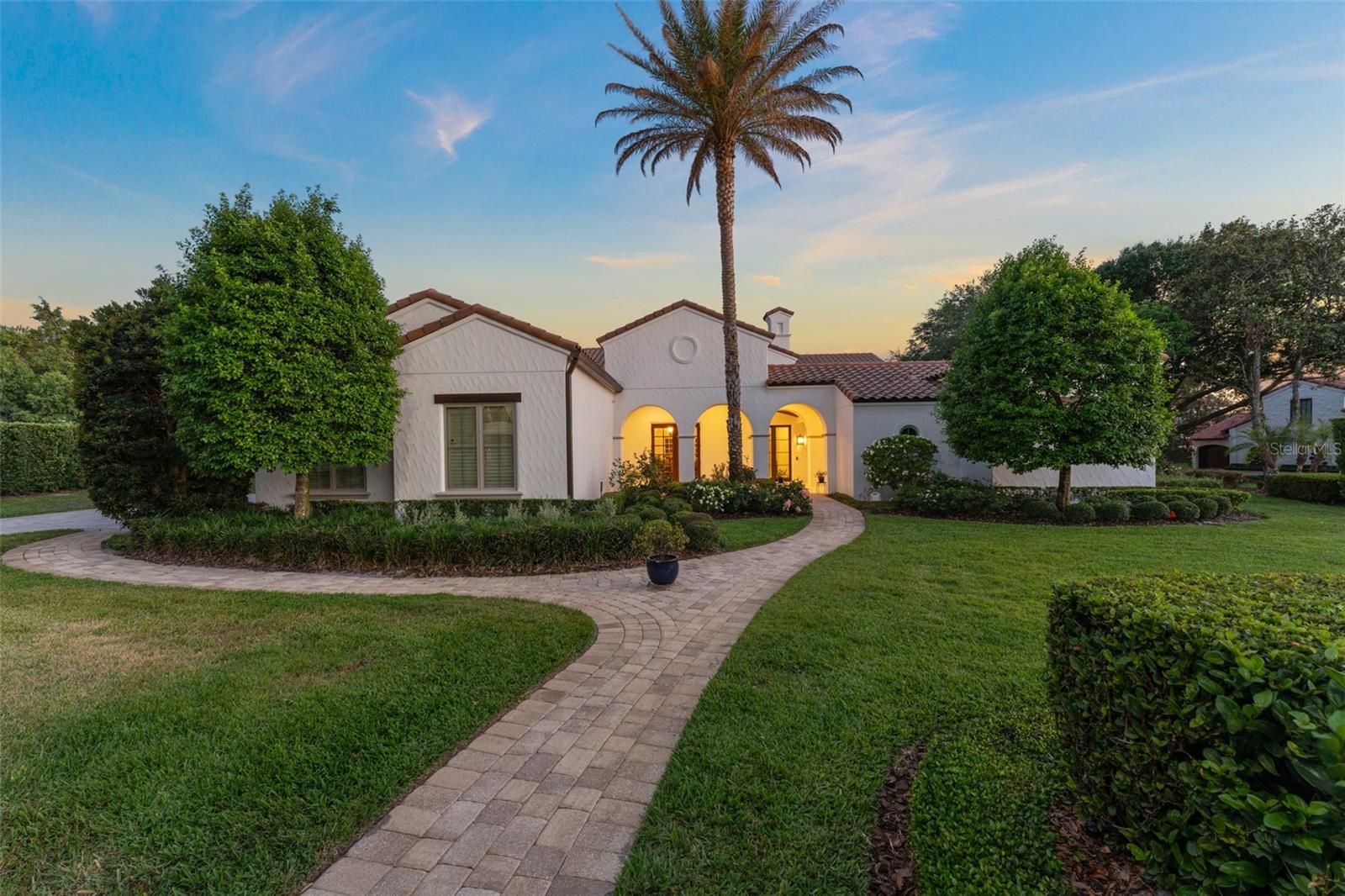 9224 BENTLEY PARK CIRCLE