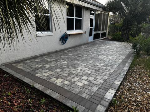 Tiny photo for 1672 Gumwood Drive, The Villages, FL 32162 (MLS # O6409290)