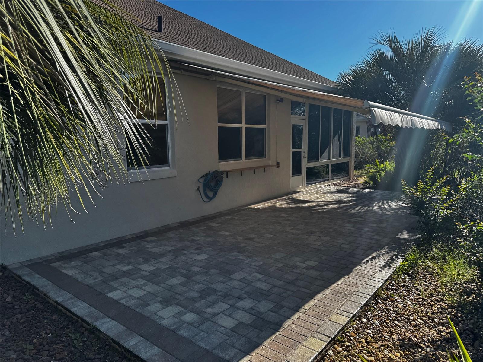 VILLAGES OF SUMTER - Residential