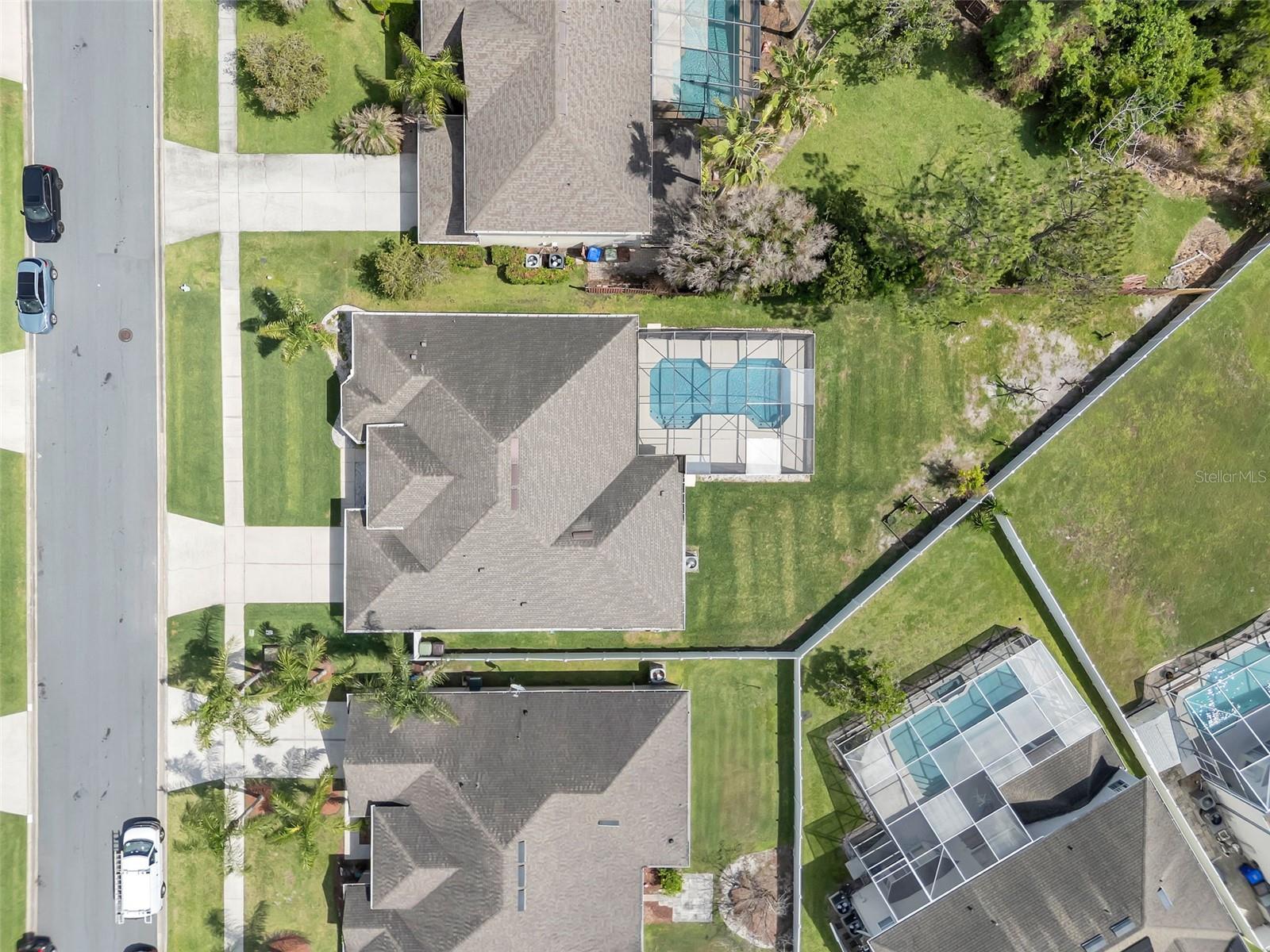 HAWKS NEST - Residential