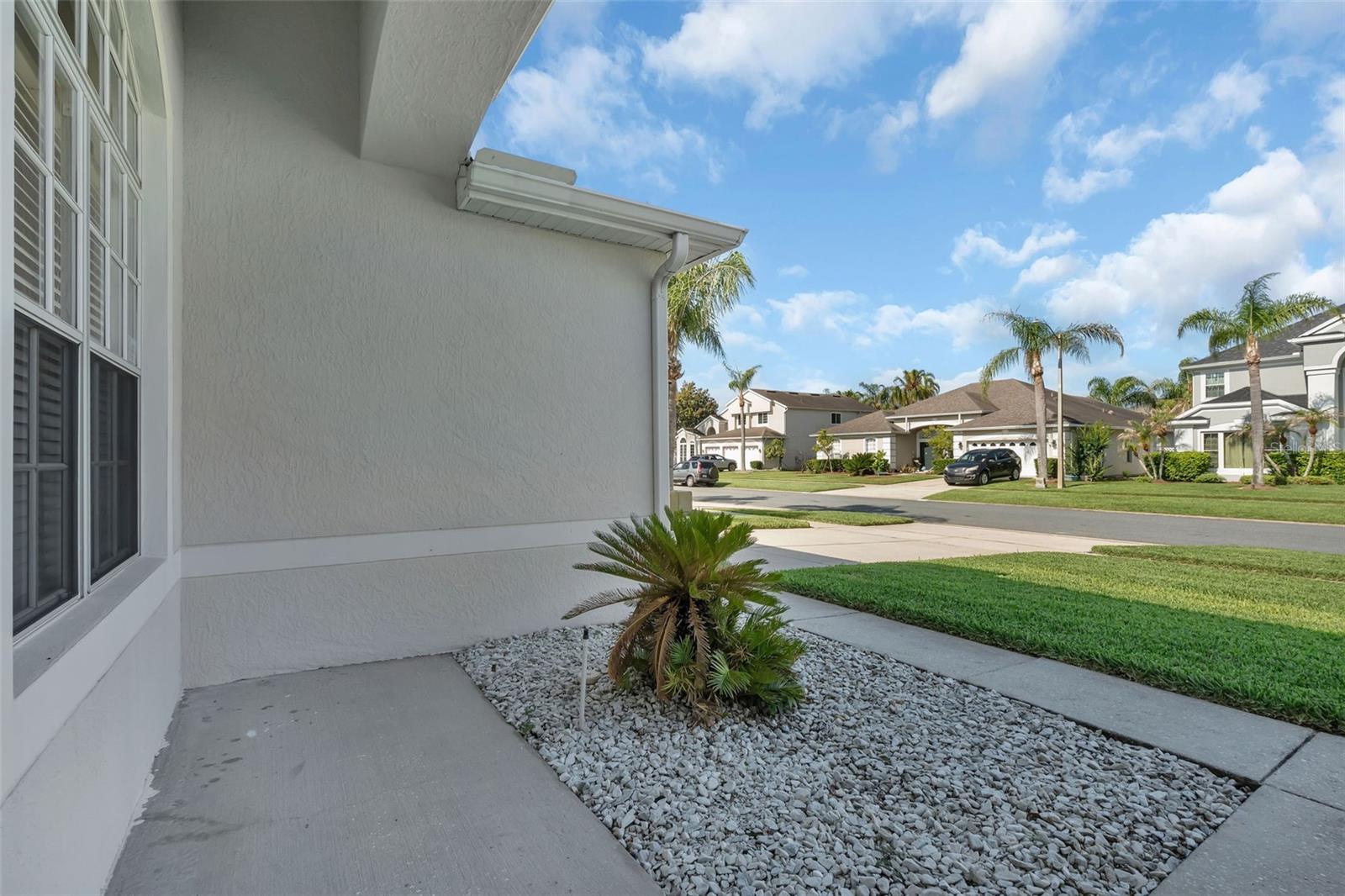 HAWKS NEST - Residential
