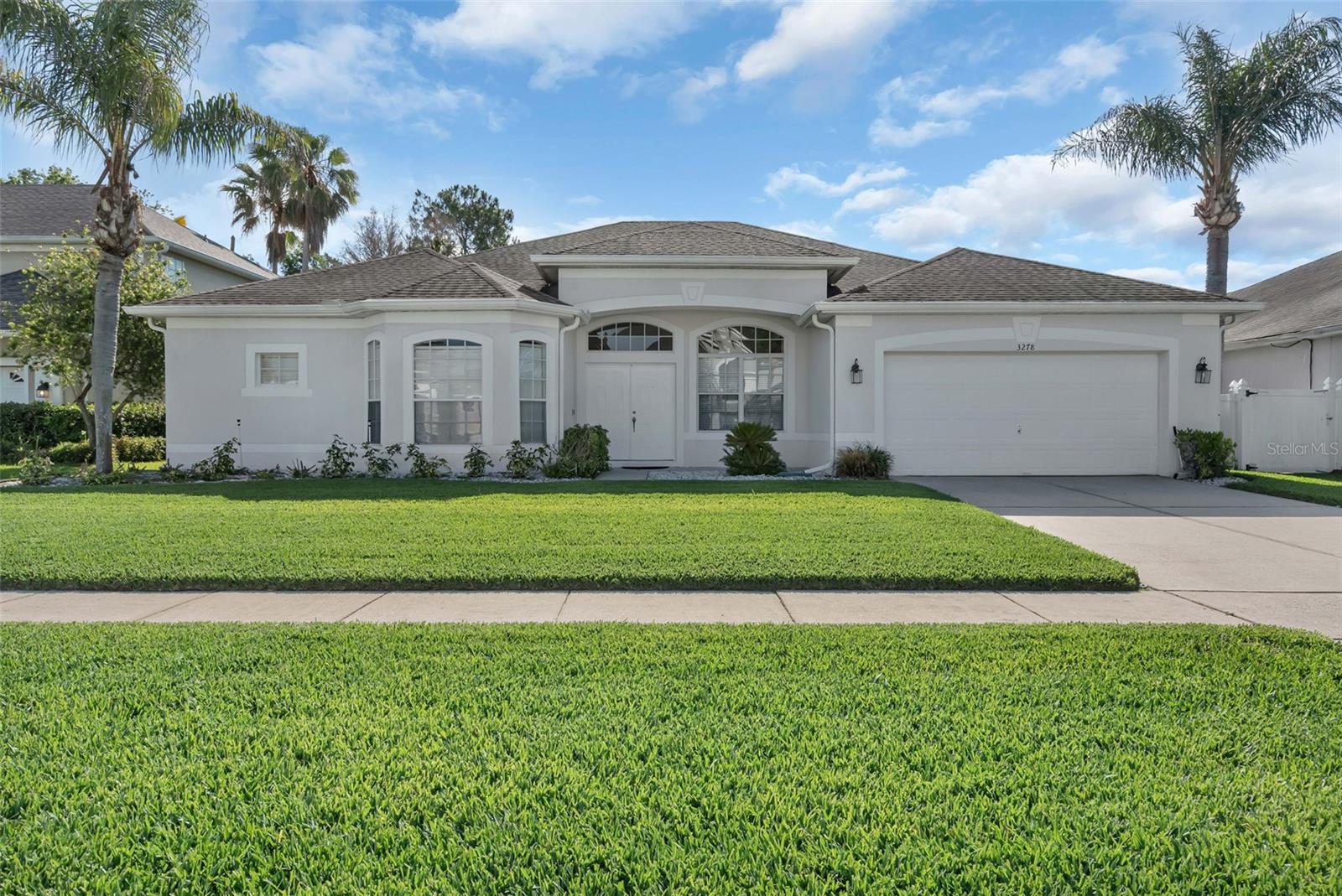 HAWKS NEST - Residential