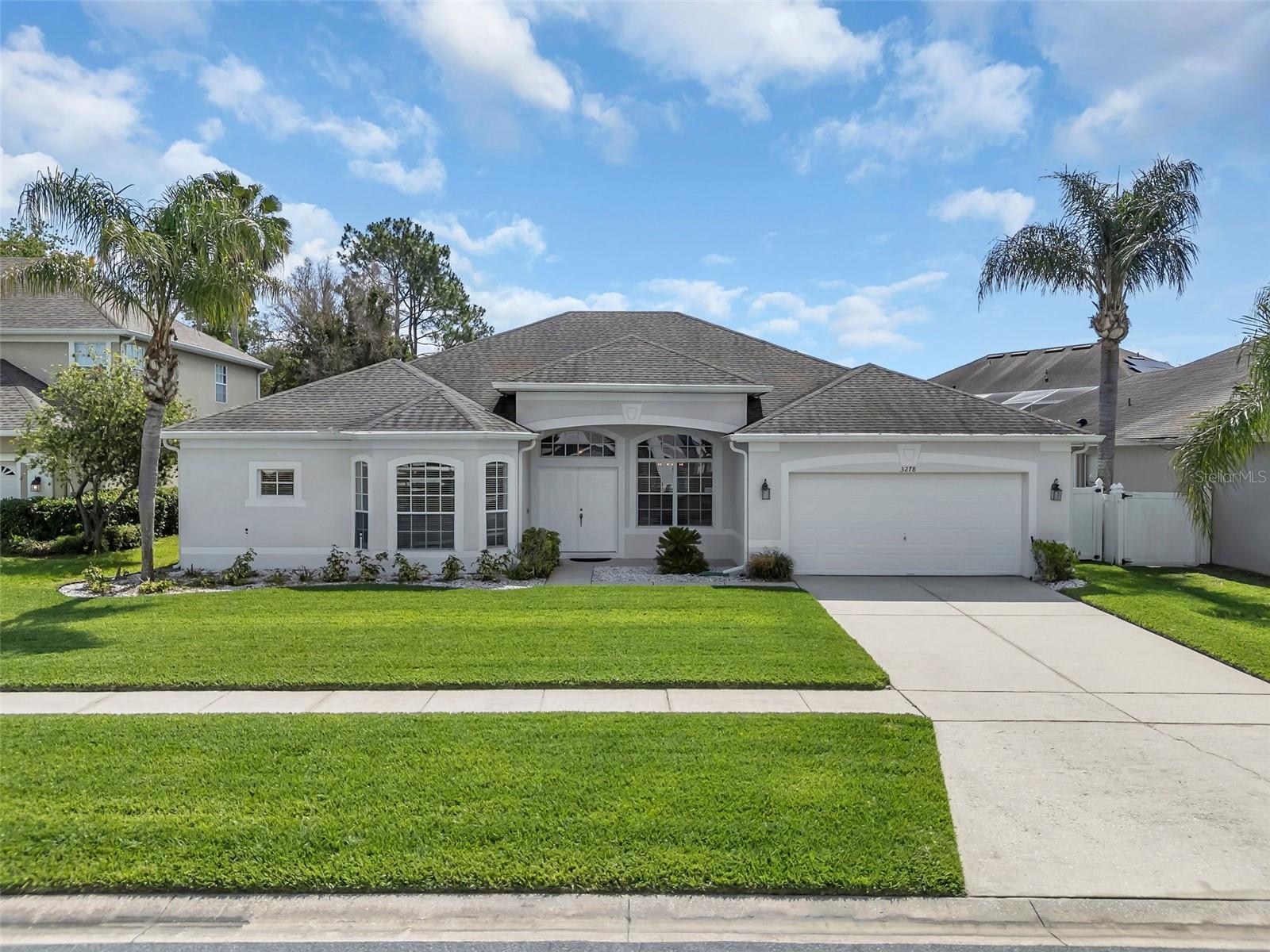 HAWKS NEST - Residential