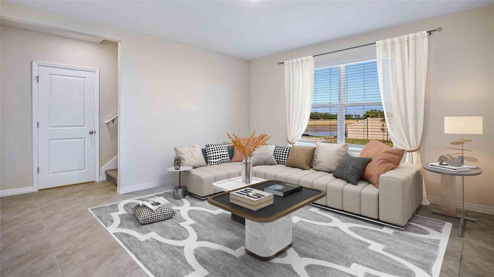 3324 IVY HOLLOW DRIVE