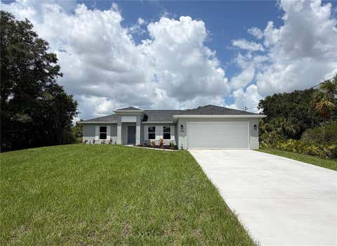 Photo of 4480 Mattox Circle, North Port, FL 34288 (MLS # C7527705)