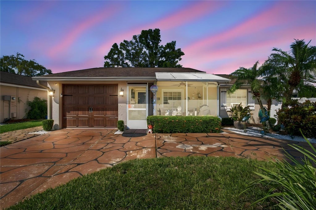 Photo of 16012 Saddlestring Drive, Tampa, FL 33618 (MLS # TB8548048)