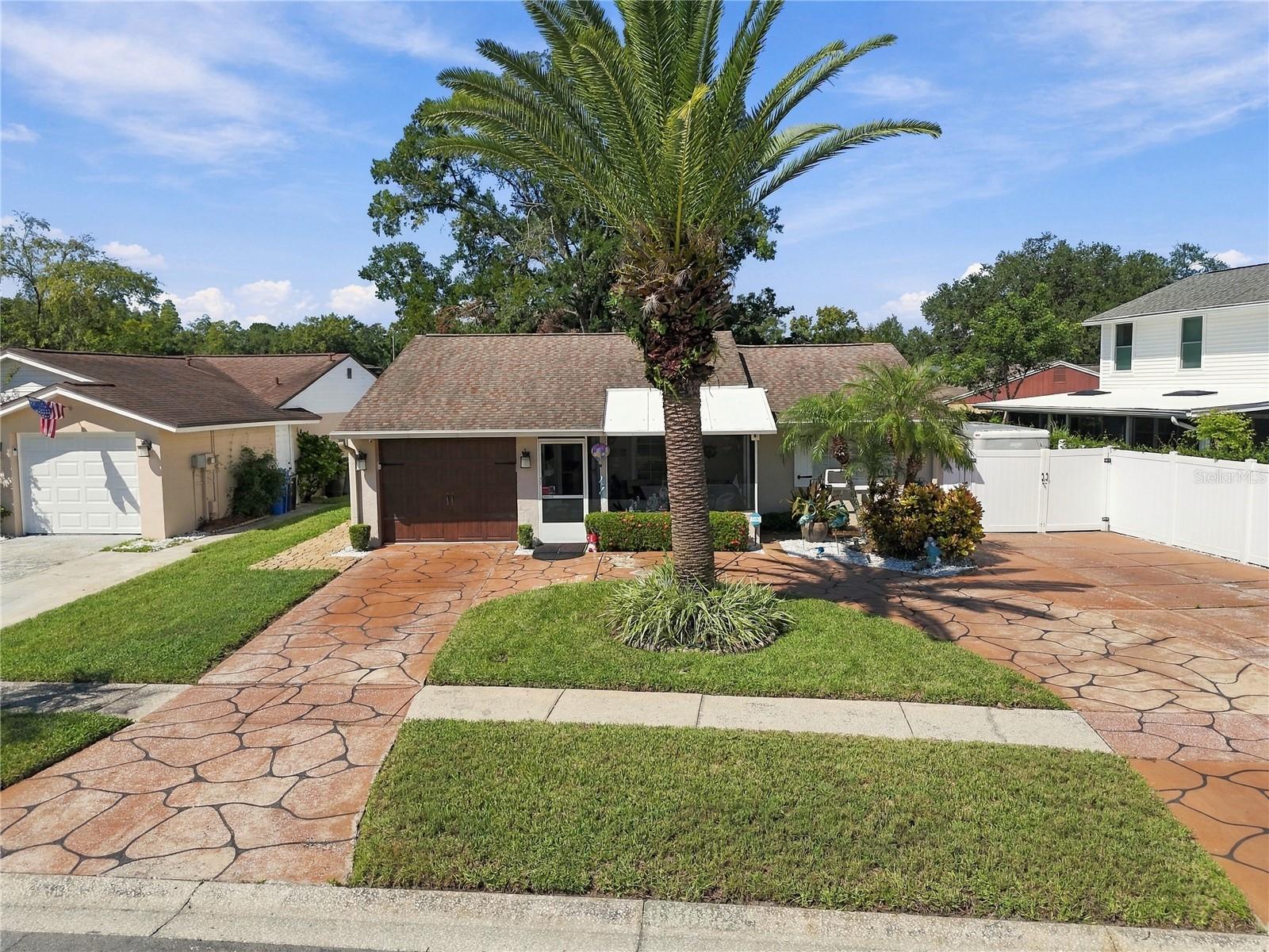 16012 SADDLESTRING DRIVE