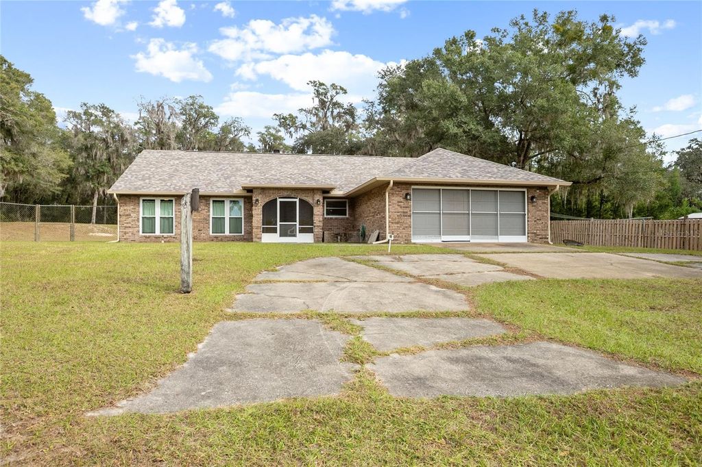 Photo of 378 Glenwood Road, Deland, FL 32720 (MLS # V4946064)