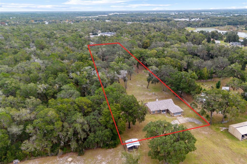 Photo of 378 Glenwood Road, Deland, FL 32720 (MLS # V4946064)